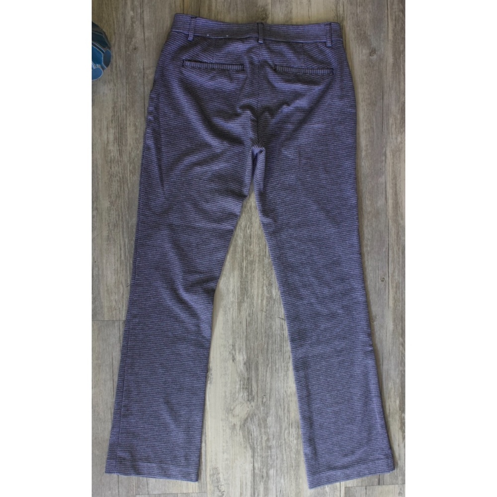 Euc Express Columnist Barely Boot Pants. Size 4. - image 3